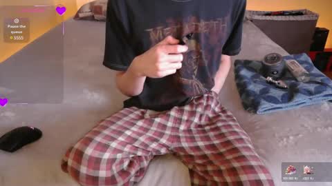 pussylover2182 online show from December 2024 07:26:02 AM