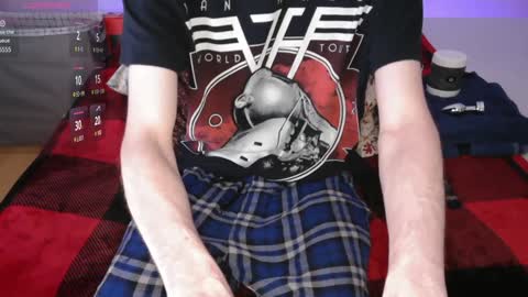 pussylover2182 online show from January 2025 06:02:02 AM