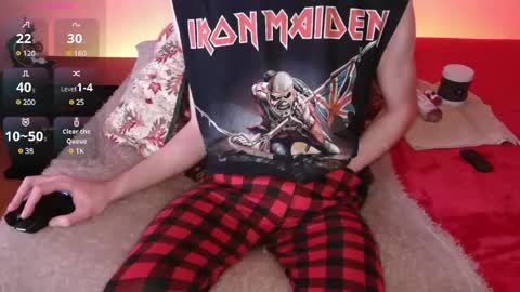 pussylover2182 online show from January 2025 07:06:02 AM