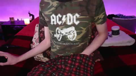 pussylover2182 online show from February 2025 05:41:02 AM