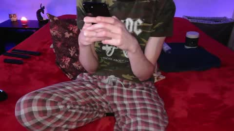 pussylover2182 online show from March 2025 06:13:02 AM