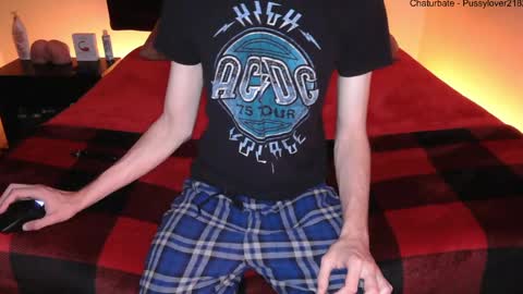 pussylover2182 online show from September 2025 03:05:01 AM