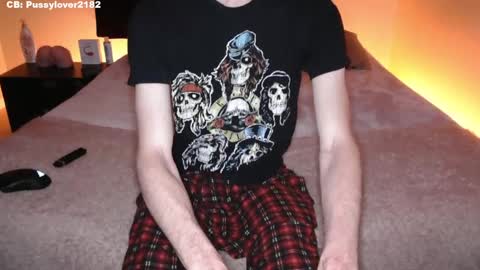 pussylover2182 online show from October 2025 04:31:02 AM