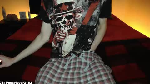 pussylover2182 online show from December 2025 04:28:02 AM