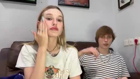 Lina online show from March 2026 03:36:02 PM