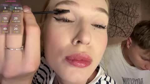 Lina online show from March 2026 01:55:01 PM