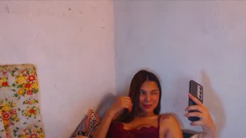 LHARA online show from April 2026 01:38:01 PM