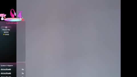 pussyxcockx online show from January 2026 03:17:01 PM