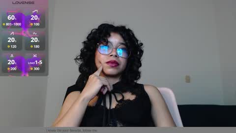 Izumi online show from October 2025 05:10:01 AM