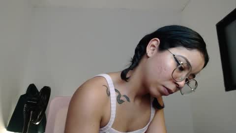 Izumi online show from November 2025 05:29:01 AM