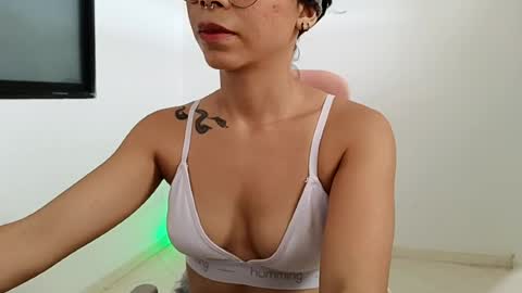 Izumi online show from July 2026 04:47:01 PM