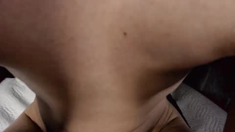 Pau Manchita online show from September 2025 01:16:02 PM