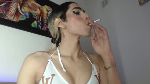 Pau Manchita online show from January 2026 09:36:01 AM