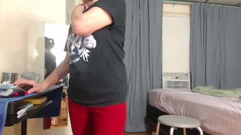 putiputi4u online show from May 2026 02:50:02 AM
