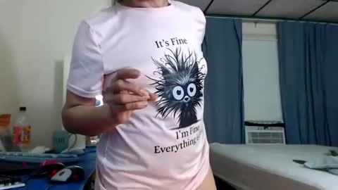 putiputi4u online show from July 2026 07:23:02 AM