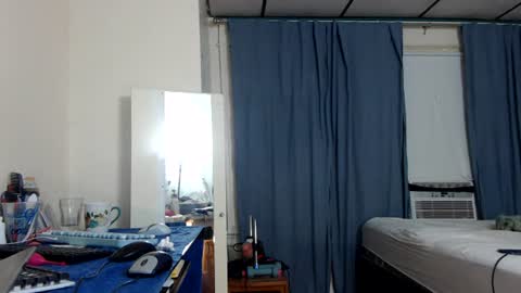 putiputi4u online show from July 2026 07:02:01 AM