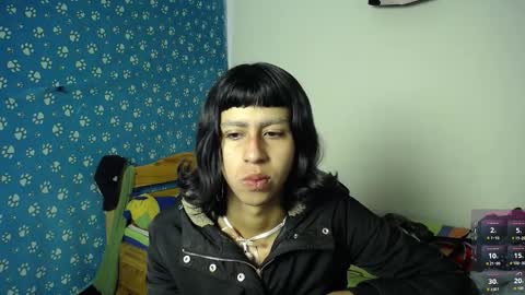 putinaicolls online show from January 2026 12:40:01 PM