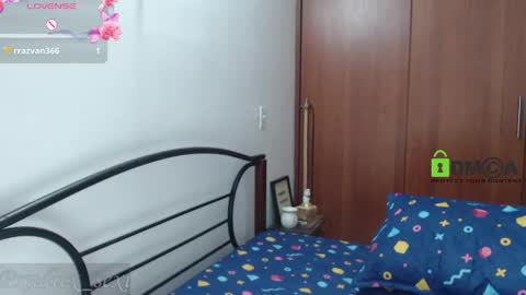 Abigail aby online show from December 2024 11:19:01 PM