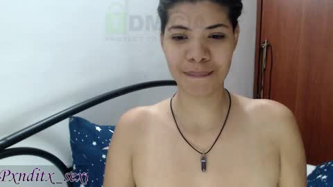 Abigail aby online show from February 2025 03:42:01 AM