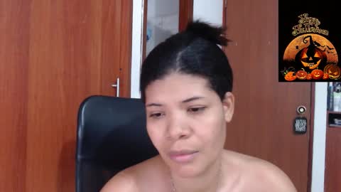 Abigail aby online show from October 2025 10:15:01 PM