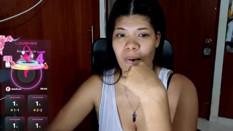 Abigail aby online show from April 2026 10:32:01 PM