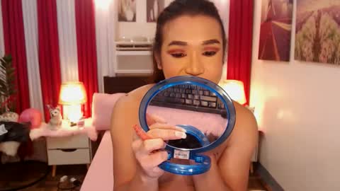 Queen Agatha online show from December 2024 09:17:01 AM