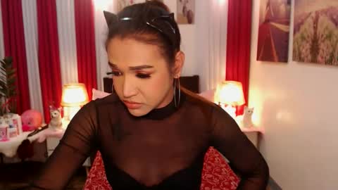 Queen Agatha online show from December 2024 12:56:02 PM