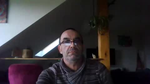 CashFag online show from January 2026 12:40:02 PM