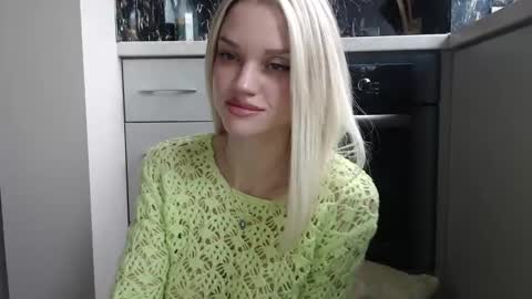 Milana online show from February 2025 11:23:01 AM