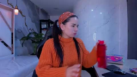 Qetsyah online show from January 2026 07:11:01 PM