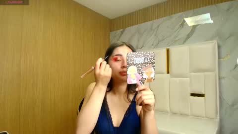 Qetsyah online show from February 2026 03:57:02 AM