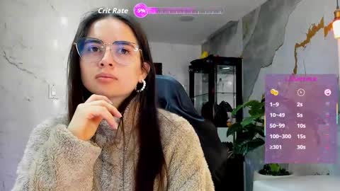 Qetsyah online show from March 2026 12:43:01 PM