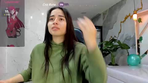 Qetsyah online show from March 2026 01:05:01 PM