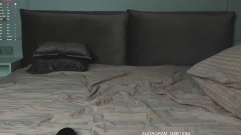 Ana online show from February 2025 09:36:02 AM