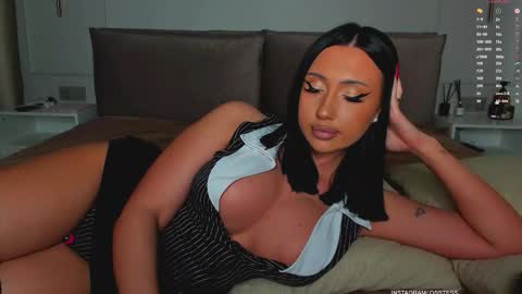 Ana online show from September 2025 09:37:01 PM