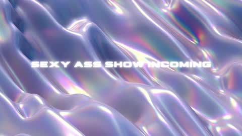 Olive TheyThem online show from January 2026 06:44:01 PM