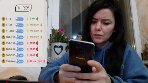 L online show from March 2025 01:20:02 AM