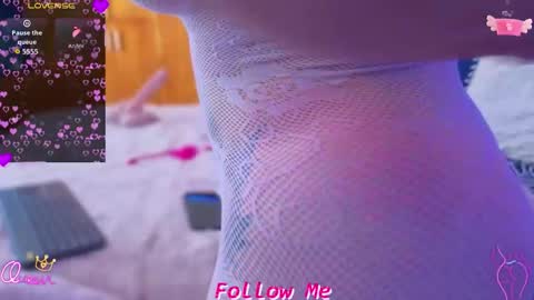 Queen And King online show from January 2026 03:17:01 PM