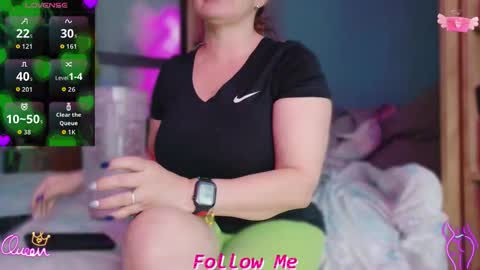 Queen And King online show from February 2026 07:28:02 PM