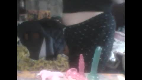 Bigtitanalslut online show from February 2025 02:00:02 PM