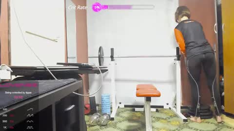 Lola online show from February 2025 04:09:02 PM