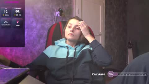 Lola online show from September 2025 05:32:01 AM