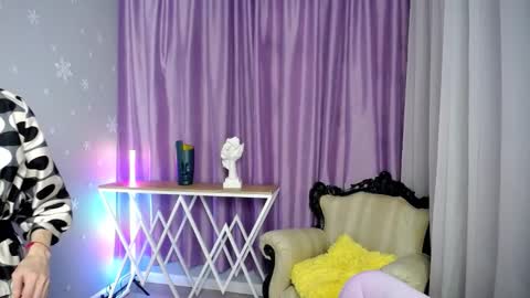 A N I  Ill be here on December 1st online show from November 2025 11:40:02 AM