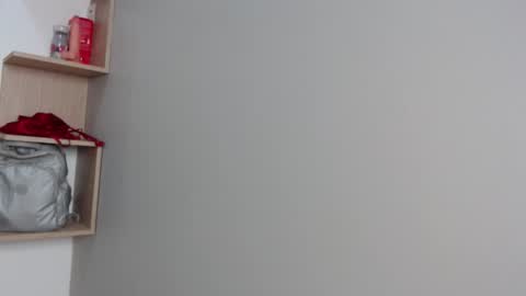 ANTONELLA online show from March 2026 12:11:01 PM