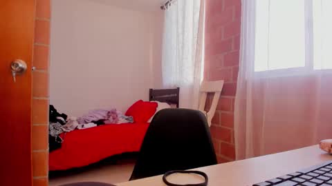 queen_andromeda online show from January 2026 11:58:01 AM