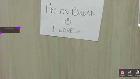  QUEEN ANTONELLA  online show from February 2025 11:34:01 AM