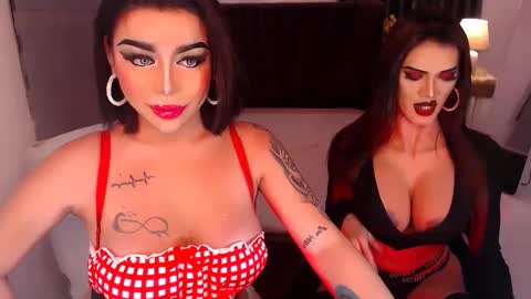 MAGDA online show from January 2025 07:45:02 PM