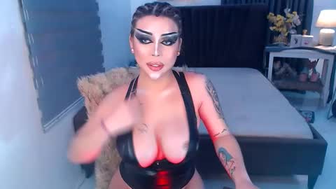 MAGDA online show from February 2025 11:31:02 AM