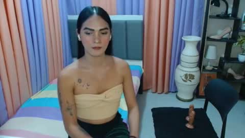 Queen Dyosa online show from September 2025 05:48:01 PM