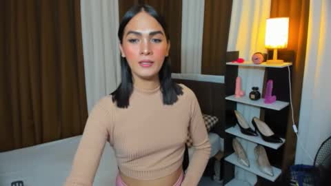 Queen Dyosa online show from October 2025 07:03:02 PM